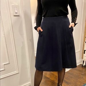 Uniqlo women’s skirt